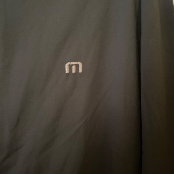 Weekend Sale!! Travis Mathew Lightweight Golf Jacket, Brand New with Tags! - Picture 4 of 6